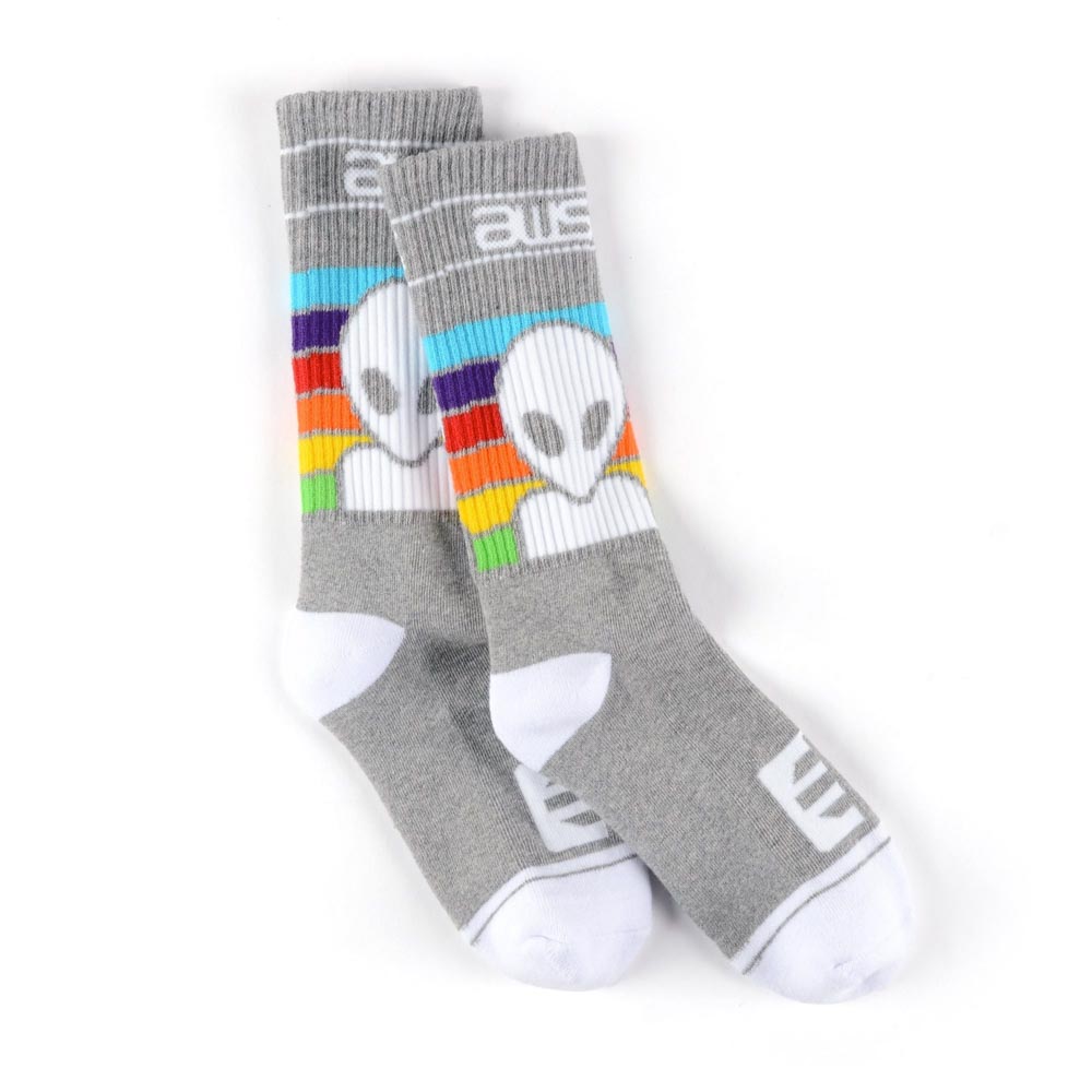 Alien Workshop Spectrum Socks