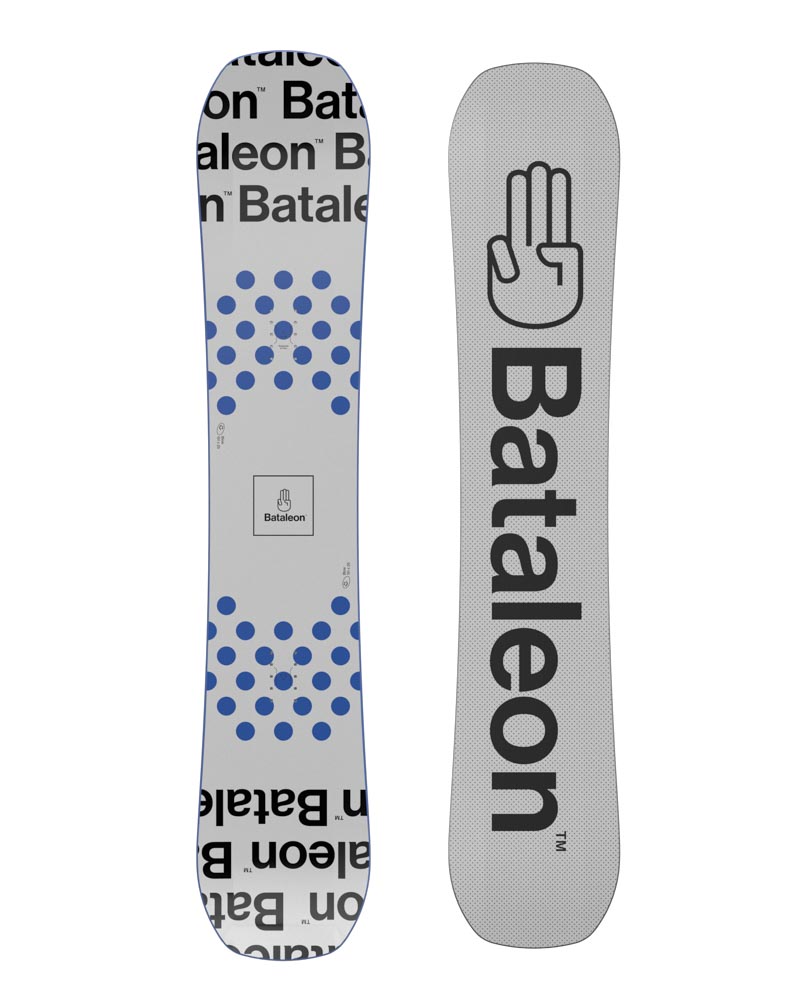 Bataleon Blow Ανδρικό Snowboard