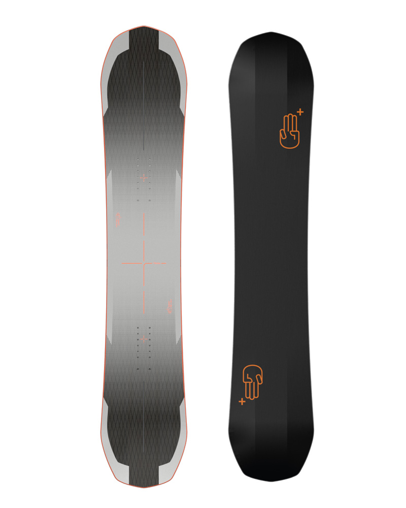 Bataleon Goliath+ Ανδρικό Snowboard