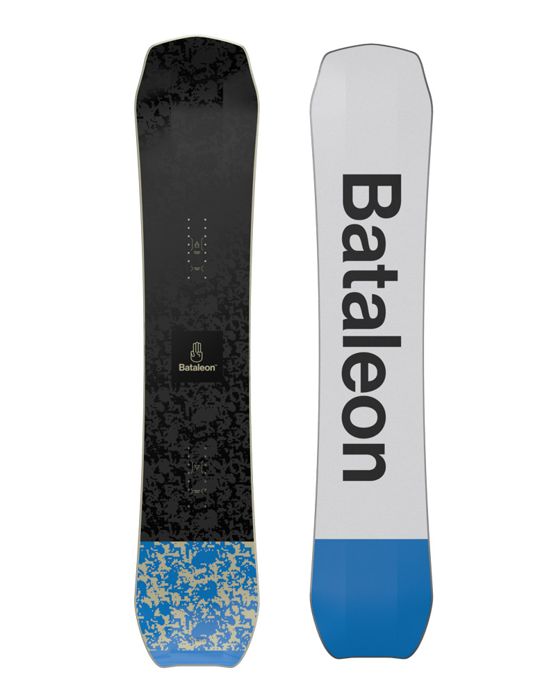 Bataleon Whatever Ανδρικό Snowboard