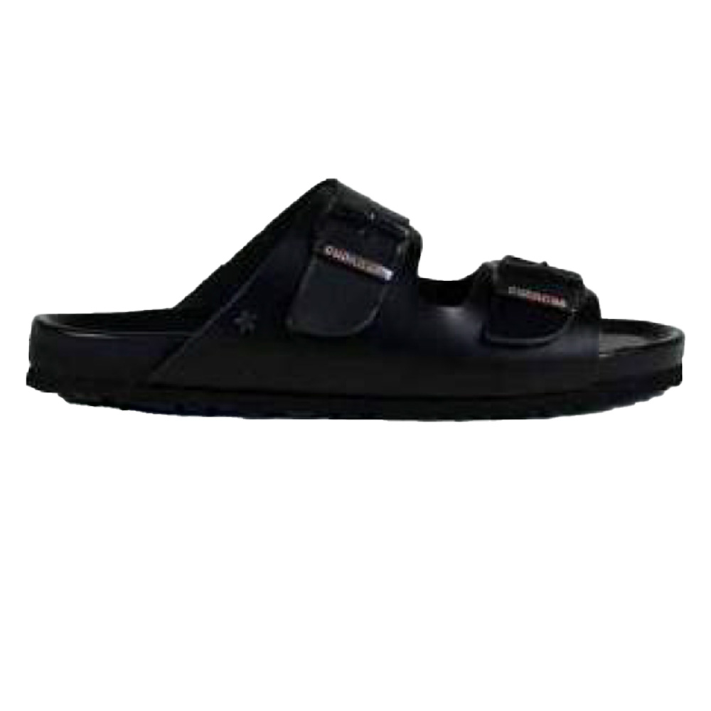 Cubanas Comp310 Black Men's Sandals