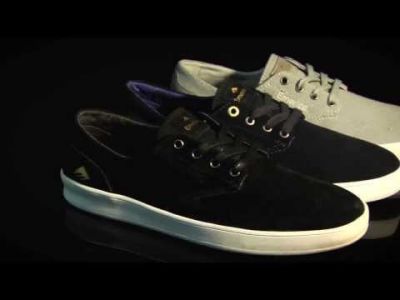 emerica romero shoes