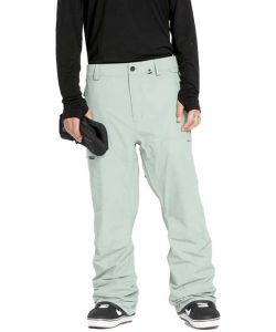 Volcom L Gore-Tex Pant Shell Agave Men's Snow Pants