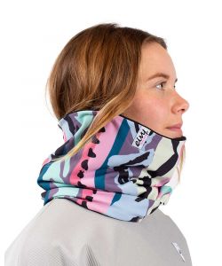 Eivy Colder Neckwarmer Retro Inka