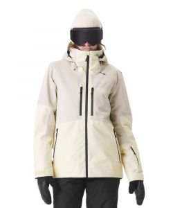 Picture Sygna Jkt Vanilla Women's Snow Jacket