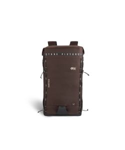 Picture Komit.TR 26 Backpack Chicory Coffee Τεχνικό Σακίδιο Πλάτης