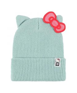 686 X Hello Kitty Beanie Hello Kitty Seaglass