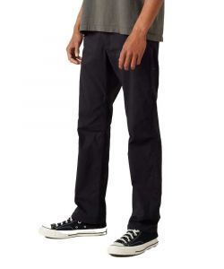 686 Everywhere Pant - Relaxed Fit Black Men's Hiking Pants