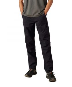 686 Anything Cargo Pant - Relaxed Fit Black Ανδρικό Hiking Παντελόνι