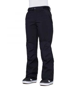 686 Progression Padded Pant V2 Black Γυναικείο Παντελόνι Snowboard