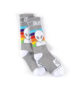 Alien Workshop Spectrum Socks