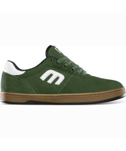 Etnies Josl1N Michelin Green White Gum Men's Shoes