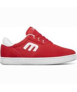 Etnies Josl1n Michelin Red White Men's Shoes