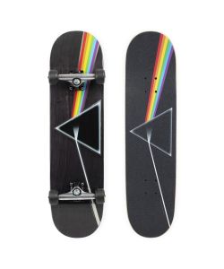 Habitat Pink Floyd Dark Side Of The Moon 8.25'' Complete Skateboard