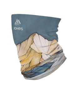 Jones Dream Weaver Recycled Off White Neckwarmer