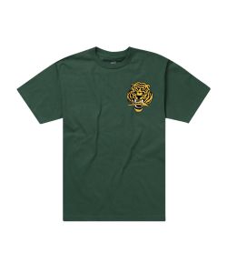 Lakai Bengal Forest Green Men's T-Shirt