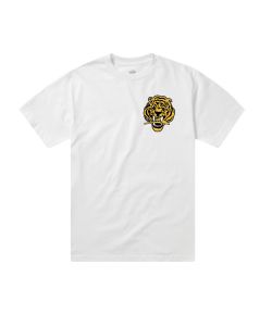 Lakai Bengal White Men's T-Shirt