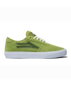 Lakai Manchester Grass Suede Men's Shoes