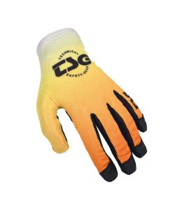 Tsg Easy Glove Sunset Bike Gloves