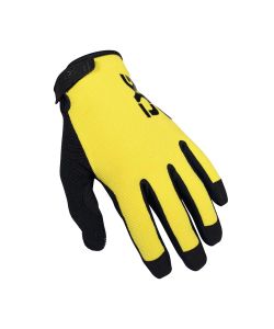 Tsg Good Glove Acid Yellow Bike Gloves