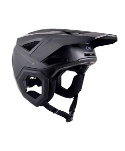 Tsg Prevention Mips Solid Color Satin Black Helmet