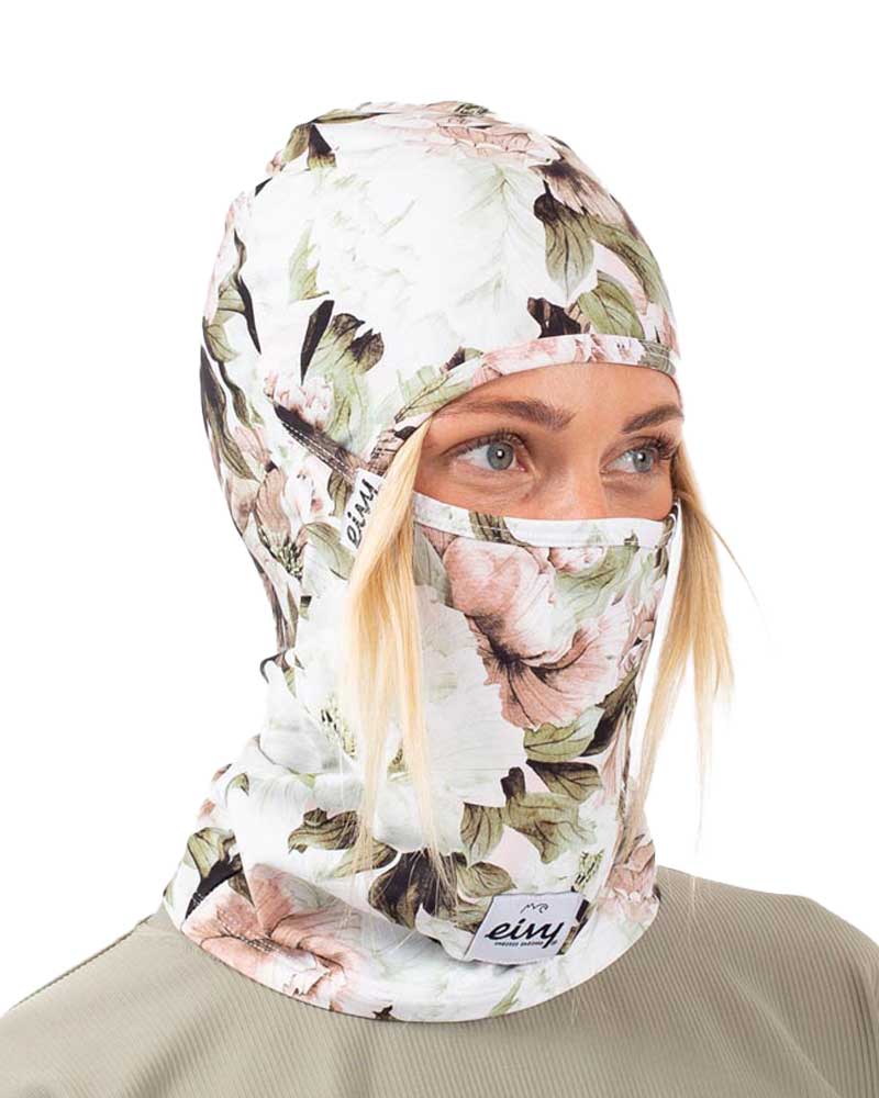 Eivy Hinge Balaclava Bloom