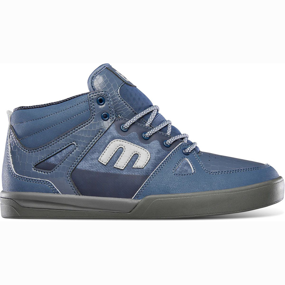 Etnies Johansson Pro Indigo Men's Shoes