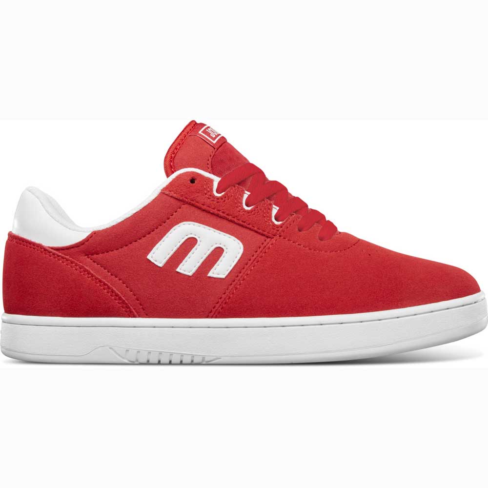 Etnies Josl1n Michelin Red White Men's Shoes