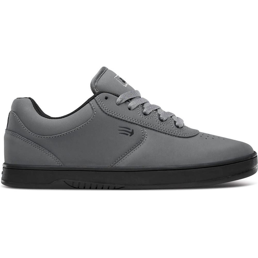 Etnies Joslin Grey/Black/Gum Men's Shoes