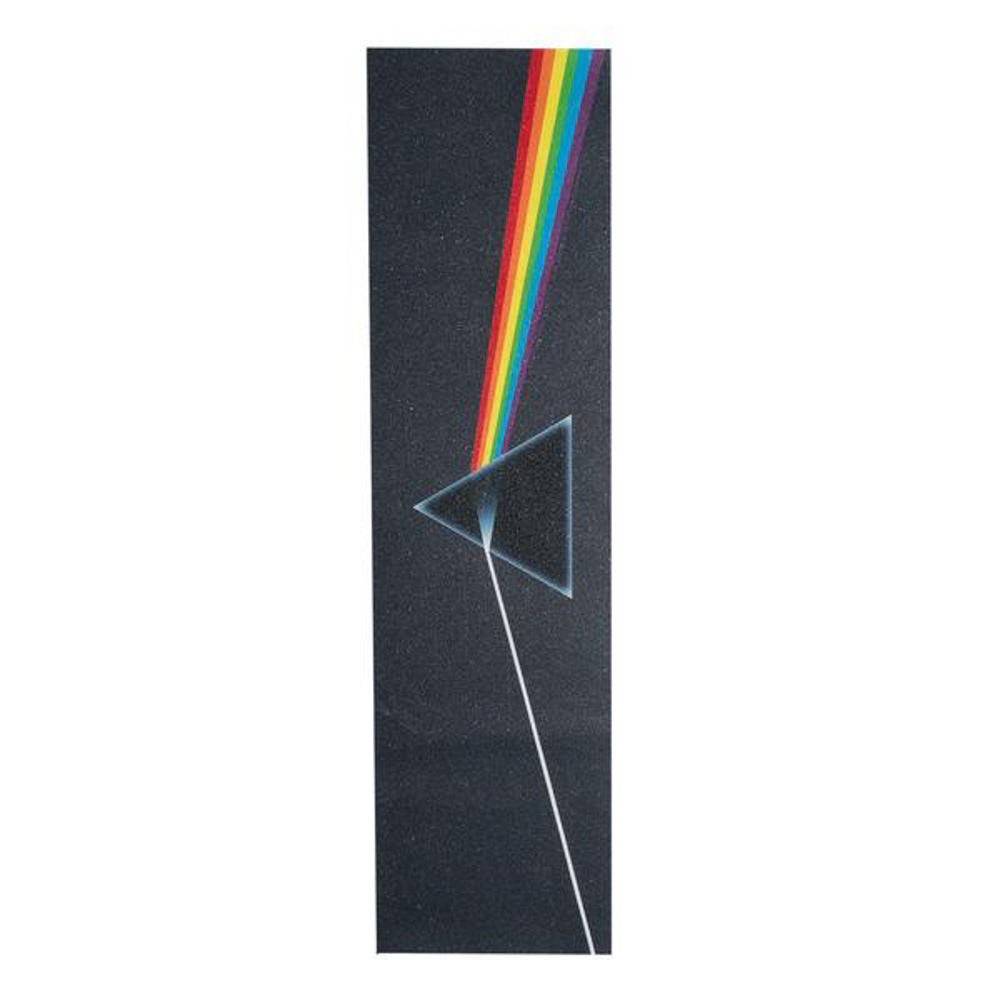 Habitat Dark Side Of The Moon Griptape