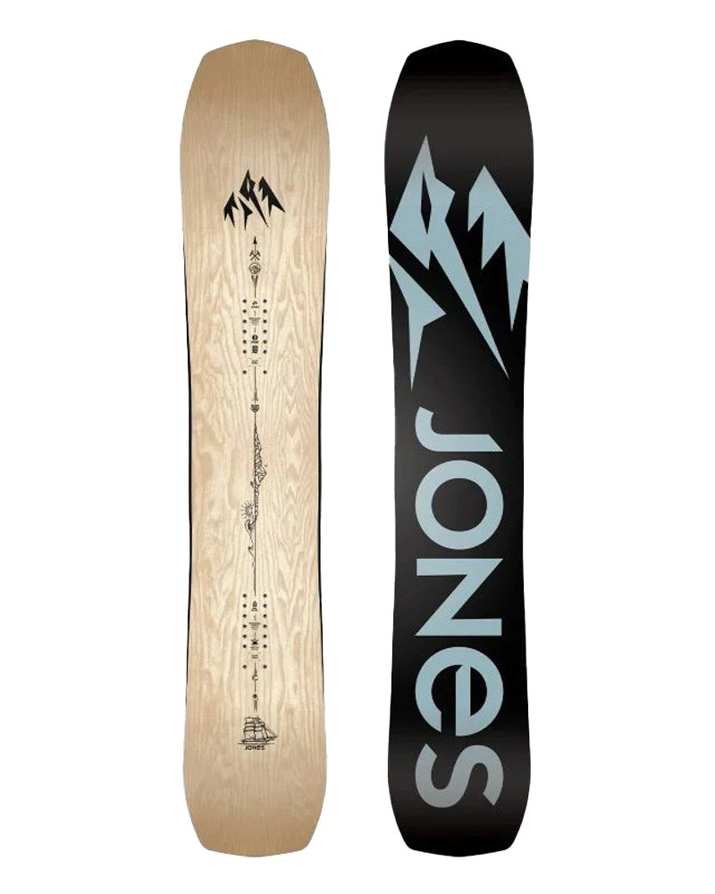 Jones Flagship Ανδρικό Snowboard