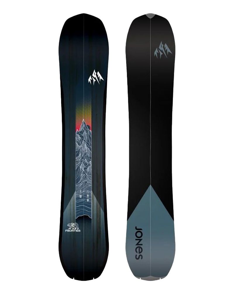 Jones Frontier Ανδρικό Splitboard