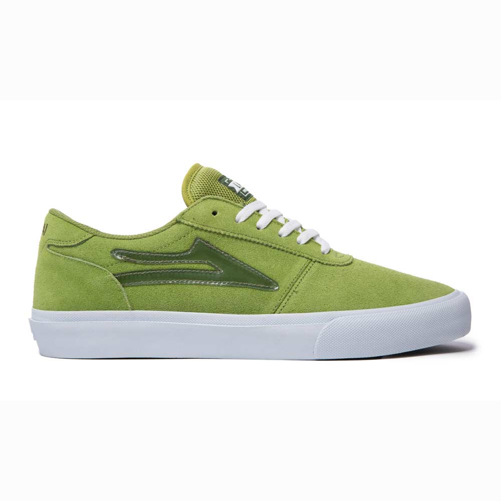 Lakai Manchester Grass Suede Men's Shoes