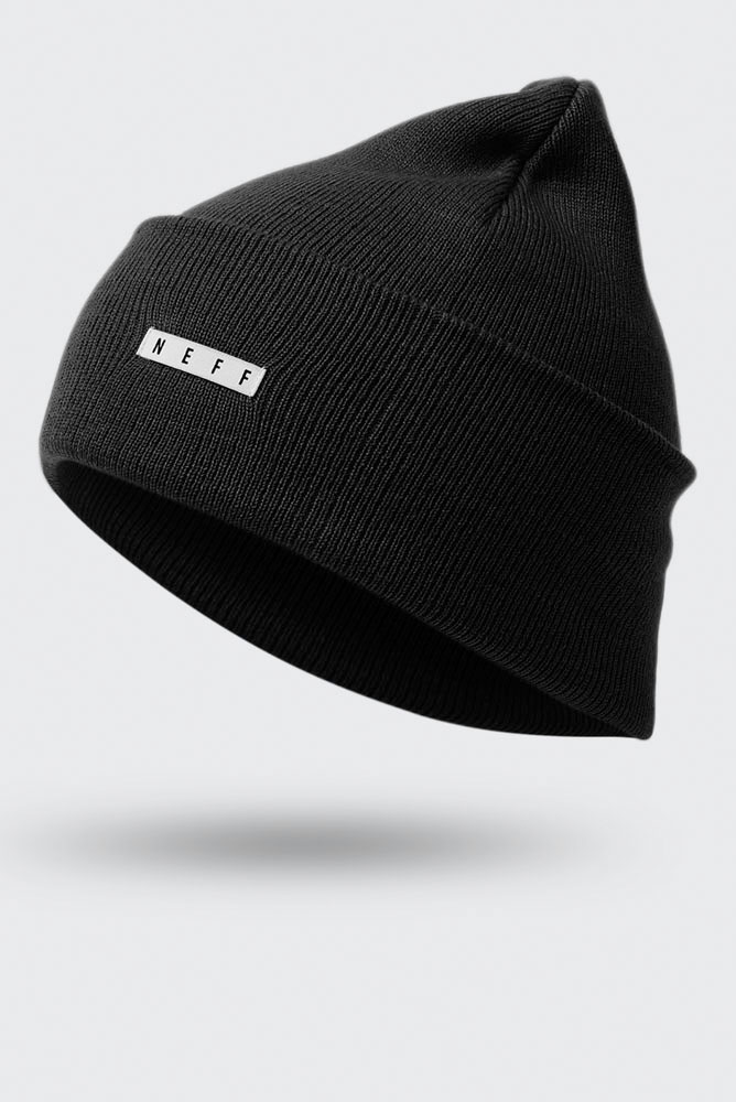 neff lawrence beanie