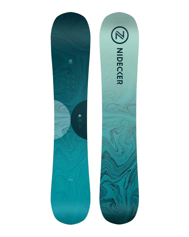 Nidecker Elle Γυναικείο Snowboard