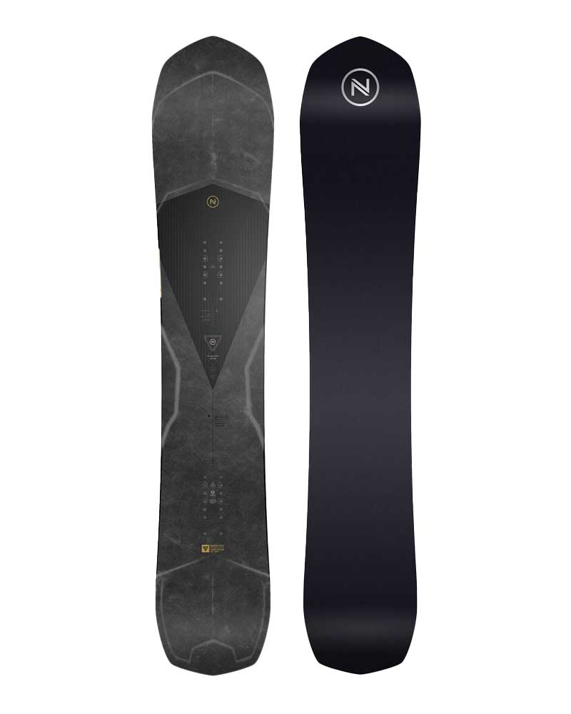 Nidecker Megalight Ανδρικό Snowboard