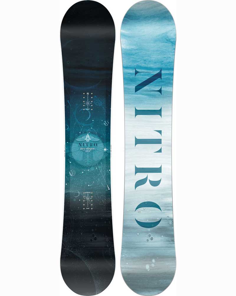 Nitro Mystique  Γυναικείο Snowboard