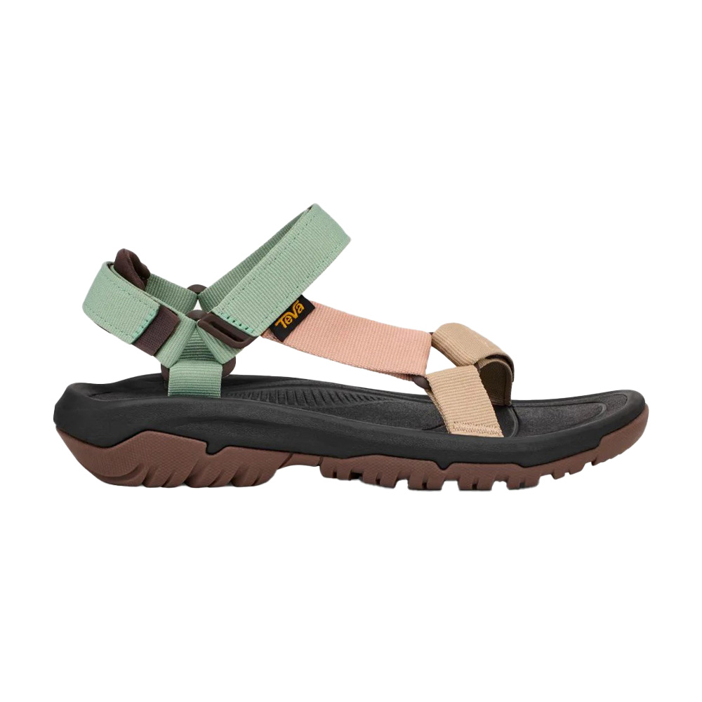 Teva Hurricane XLT2 Basil/ Maple Sugar Multi Γυναικεία Σανδαλια