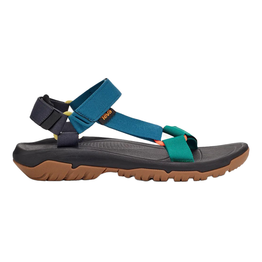 Teva Hurricane XLT2 Blue Multi Men's Sandals