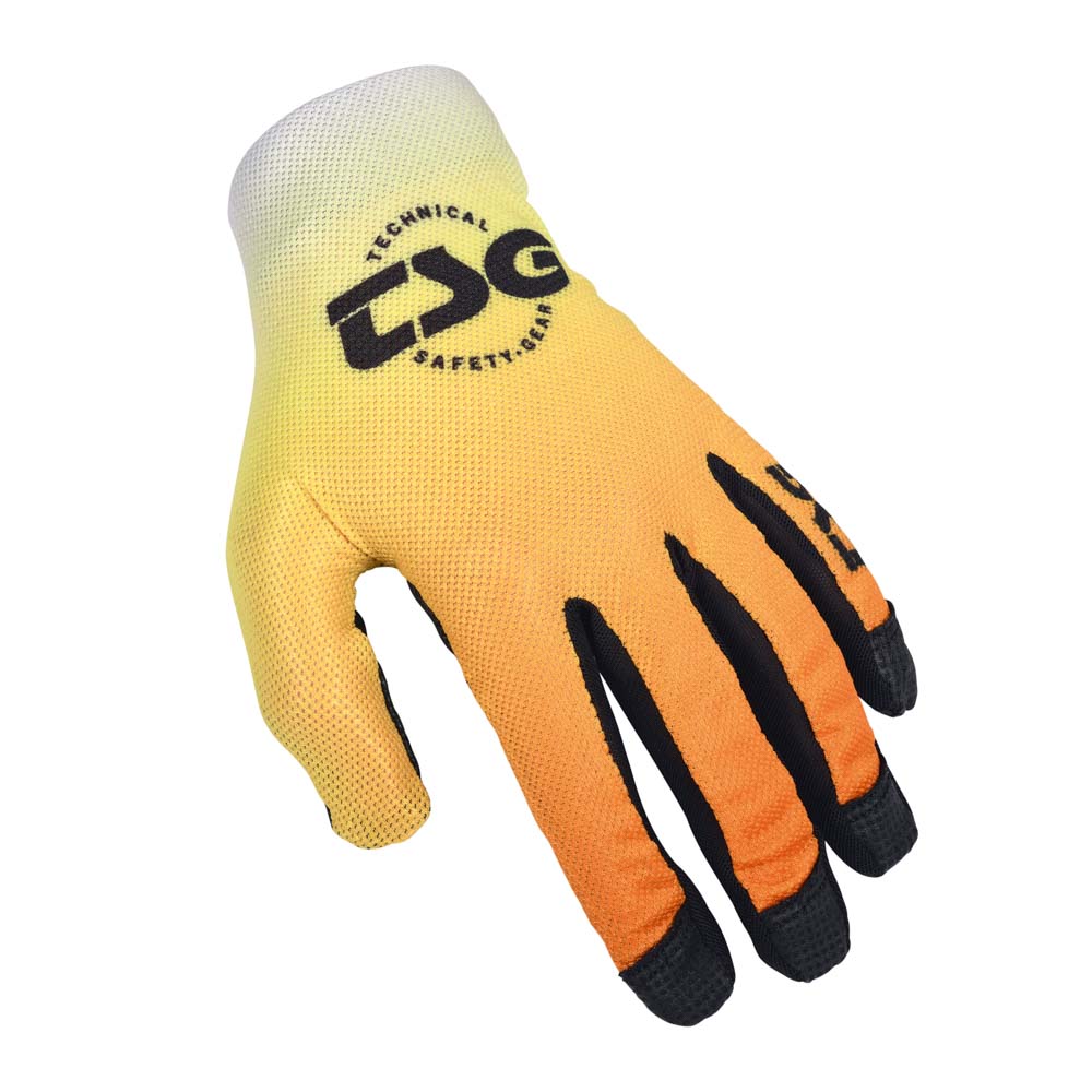 Tsg Easy Glove Sunset Bike Gloves