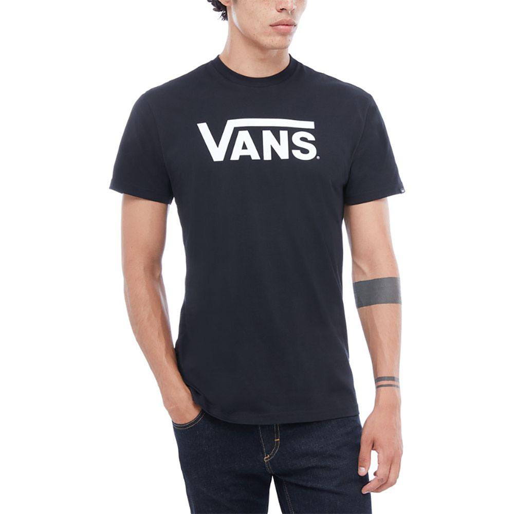 vans classic fit t shirt